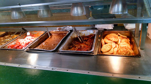 Anderson's Diner